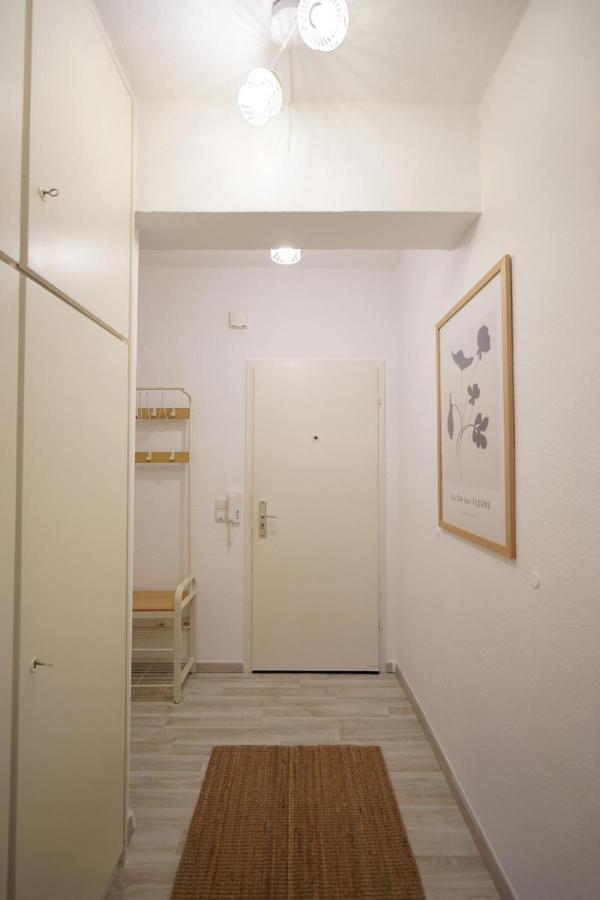 Dein Flughafen Messe Apartment Nahe Duesseldorf 2 Duisburg Exterior photo